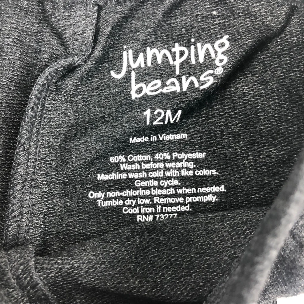 N/A jumping beans